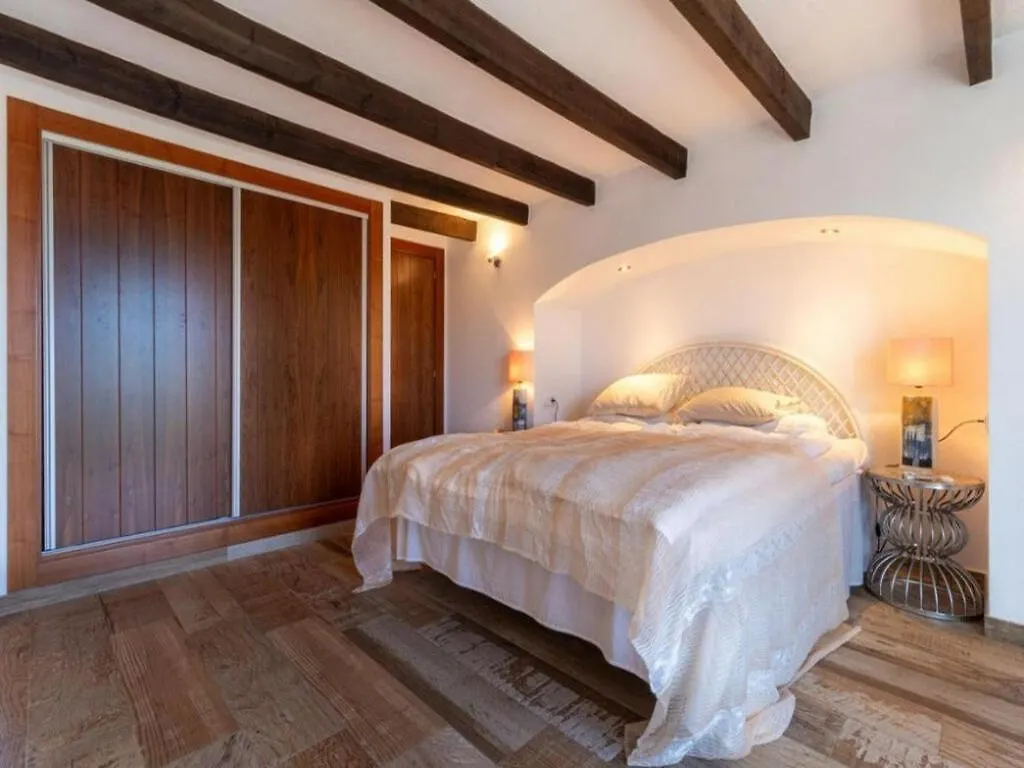 Villa Jukikm Split Croatia