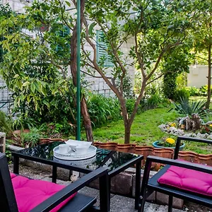 Appartement Heavenly Corner, Split